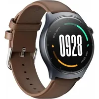 Mibro Lite 3 Smartwatch - Grey - One Size