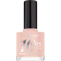 Deborah Milano 10 Days Long Nr. 882 Farblack 11 ml