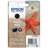 Epson 603 Seestern schwarz