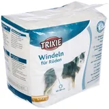 Trixie Windeln für Rüden L-XL: 60–80 cm, 12 Stück