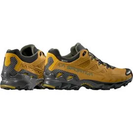 La Sportiva Ultra Raptor II Leather GTX Herren Savana/Alpine 42 1/2