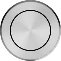 Franke Druckknopf Edelstahl - 112.0705.730 Exzenterbetätigung