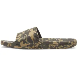 QUIKSILVER Dockyard Grün 39