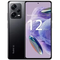 Xiaomi Redmi Note 12 Pro+ 8 GB RAM 256 GB Midnight Black