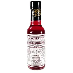 Peychaud’s Aromatic Cocktail Bitters 148 ml