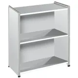 Kerkmann Artline Aktenregal 80 x 38 x 78 cm weiß