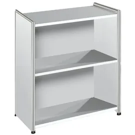 Kerkmann Artline Aktenregal 80 x 38 x 78 cm weiß