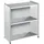 Kerkmann Artline Aktenregal 80 x 38 x 78 cm weiß