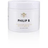 PHILIP B Peppermint Avocado Scalp Scrub Shampoo 236 ml