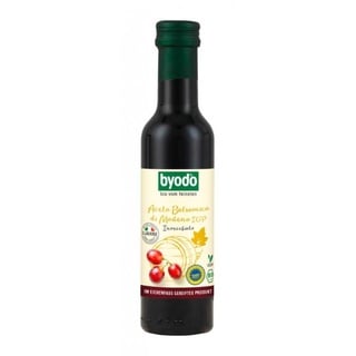 Byodo Aceto Balsamico di Modena IGP bio 250ml