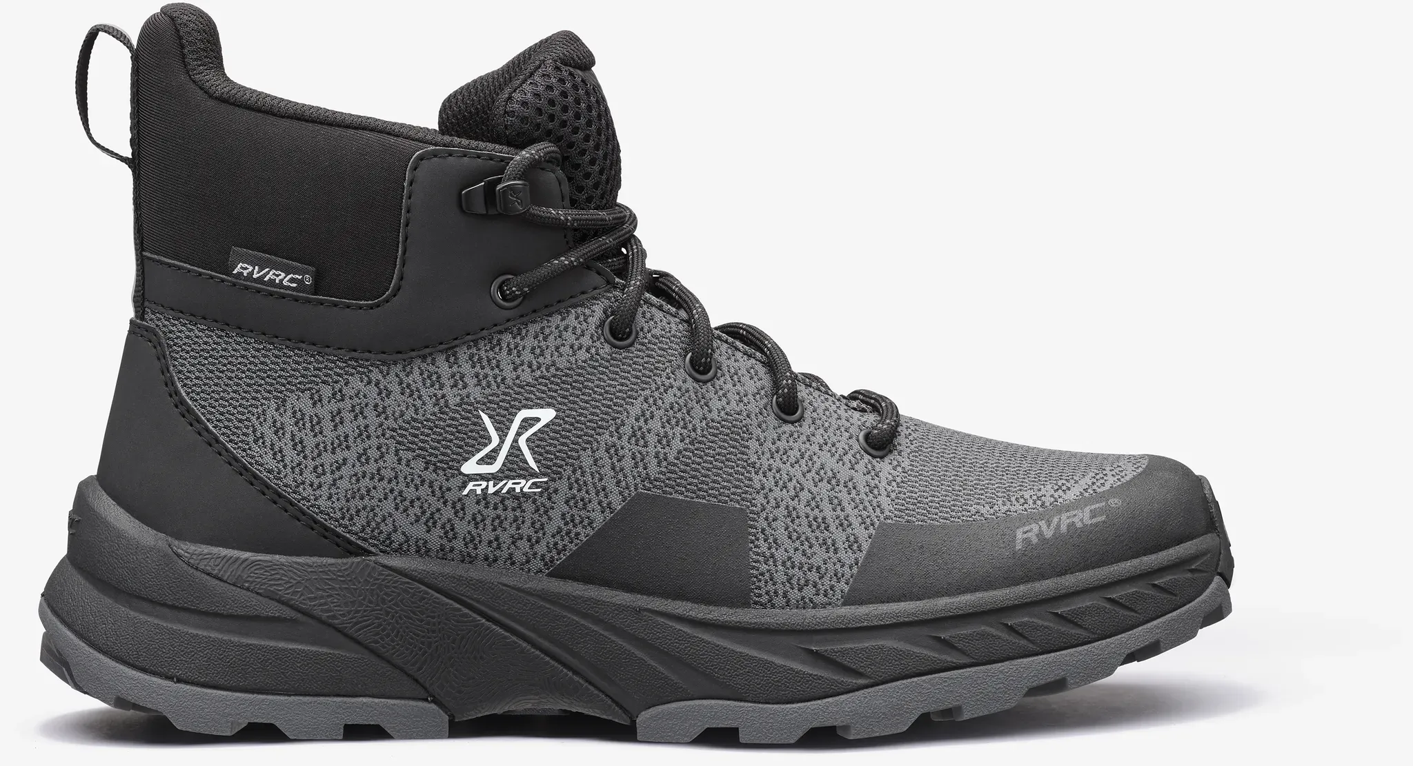 Daytrek Walking Boots Damen Black, Größe:36 - Schuhe - Schwarz