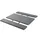 LECO Carina Set 3-tlg. grau