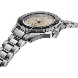 Seiko Prospex SEA SPB481J1 - silber
