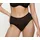 Triumph Maxislip Signature Sheer Schwarz 38
