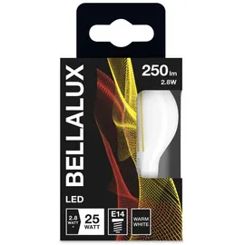 Osram LED-Birne 4W E14 warmweiß