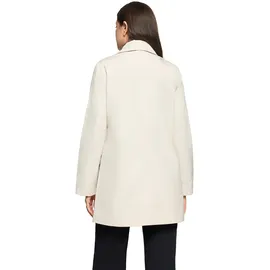 Betty Barclay Sommerjacke mit Kapuze in cream, | Gr.: 36