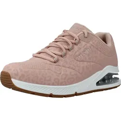 Skecher Street UNO 2 IN-KAT-NEATO Sneakers Damen 155642 rosa One Size