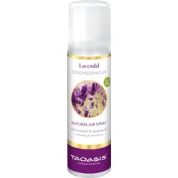 LAVENDEL GESICHTSTONIKUM Bio Spray 50 ml Spray