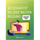 Studienscheiss So schaffst du jede Weiterbildung
