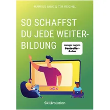 Studienscheiss So schaffst du jede Weiterbildung