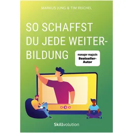 Studienscheiss So schaffst du jede Weiterbildung