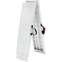 ACEBIKES Auffahrrampe Ramp Pro 300 kg