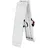 ACEBIKES Auffahrrampe Ramp Pro 300 kg