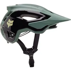 Fox Speedframe Pro Blocked Grün Modell 2024