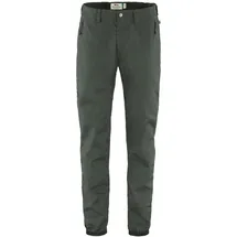 Fjällräven Vardag Trousers M Trousers, Stone Grey, 52/R