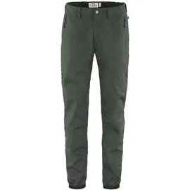 Fjällräven Vardag Trousers M Trousers, Stone Grey, 52/R