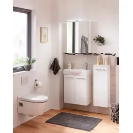 Fackelmann SCENO 50 cm weiß LED