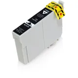 Alternativ-Tinte für EPSON T2981 / C13T29814010 XL-Version schwarz