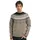 Dale of Norway Sula Pullover Braun M