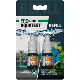 JBL ProAquaTest Cu Kupfer Refill,