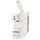 illy Easy Kaffeepadmaschine weiß