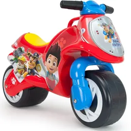 INJUSA Paw Patrol Kindermotorrad 1903