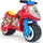 INJUSA Paw Patrol Kindermotorrad 1903