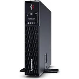 CyberPower  CyberPower PR2200ERTXL2U USV USV 2200VA/2200W Tower/Rack 2U, Sinuswelle, PFC-kompatibel, AVR, BMS Battery Management, GreenPower, ...