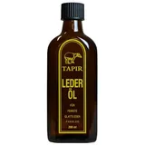 Tapir Lederöl 200 ml