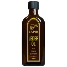 Tapir Lederöl 200ml farblos,