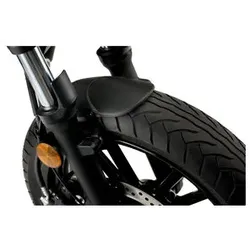 Puig Frontrad Kotflügel für Custombikes Verkleidungsteile