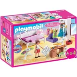 Playmobil Dollhouse Schlafzimmer mit Nähecke 70208