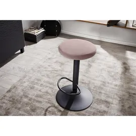 Wohnling Barhocker WL6.197 rosa