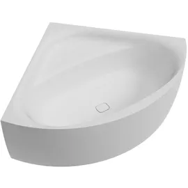Hoesch iSensi Eckbadewanne 150 x 150 cm (3827.010)