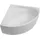 Hoesch iSensi Eckbadewanne 150 x 150 cm (3827.010)