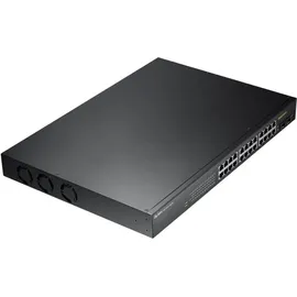 ZyXEL GS1900-24HP V2