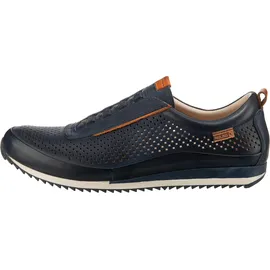 PIKOLINOS M2A-6252 Herren Blau 45