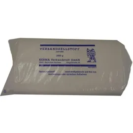 KERMA Verbandstoff GmbH VERBANDZELLSTOFF HOCHGEBLEICHT 40x60CM