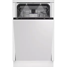 Beko BDIS38040A Geschirrspüler (vollintegrierbar, 450 mm)
