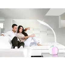 GLOBO Tarron Weiß